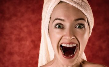 Wzmocnienie zębów domowym sposobem